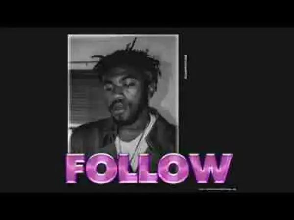 Video: BROCKHAMPTON - Follow